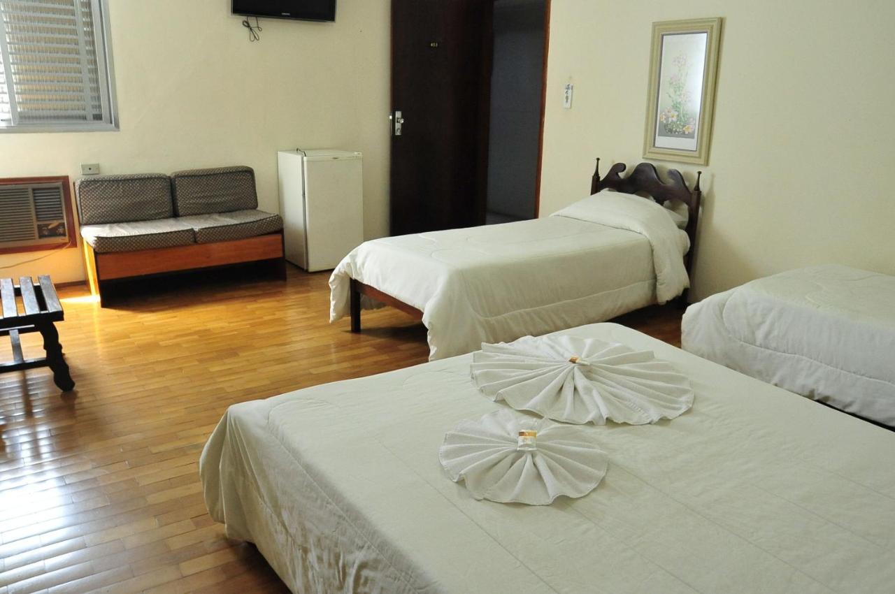 Hotel Dias - By Up Hotel Pouso Alegre Ngoại thất bức ảnh